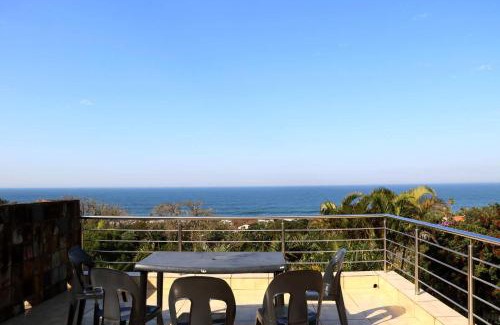 Ramsgate South Ski Chalet | Phoenix Lodge - Ramsgate KwaZulu Natal