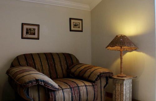 Ramsgate South Ski Chalet | Phoenix Lodge - Ramsgate KwaZulu Natal