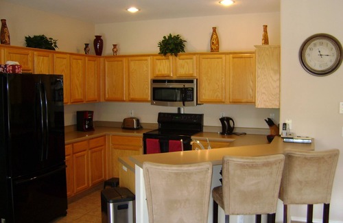 Coldwater Springs House | Phoenix Paradise Awaits In Friendly Golf Community Private Heated Pool