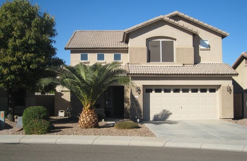 Coldwater Springs House | Phoenix Paradise Awaits In Friendly Golf Community Private Heated Pool