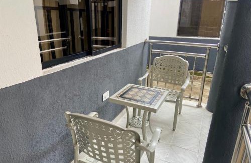Abuja Apartment | Phoenix Smart Homes