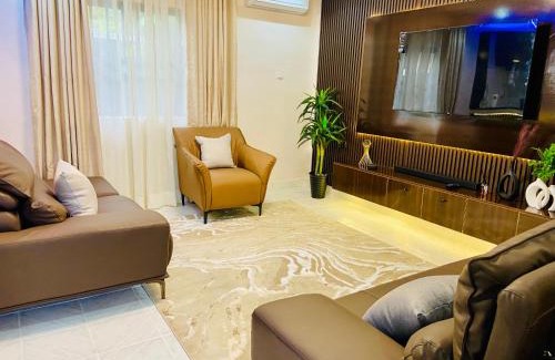 Abuja Apartment | Phoenix Smart Homes