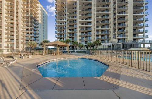 Orange Beach Apartment | Phoenix VIII 81201 by Vacation Homes Collection