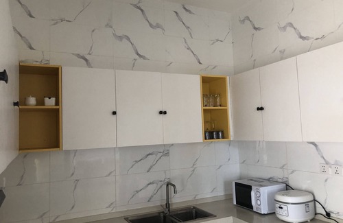 Kigali Villa | Phoenix Villa