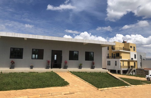 Kigali Villa | Phoenix Villa