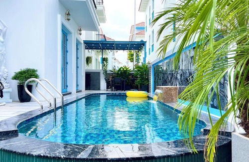 Bai Chay Villa | Phoenix Villas Sun Ha Long