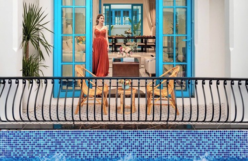 Bai Chay Villa | Phoenix Villas Sun Ha Long