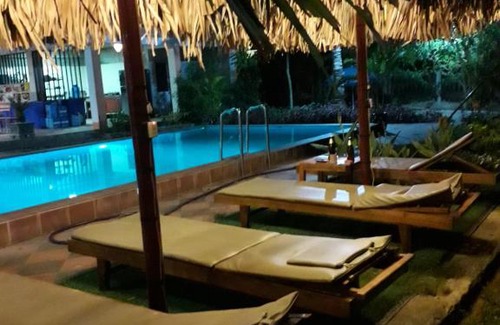 Son Trach House | Phong Nha Dawn Homestay
