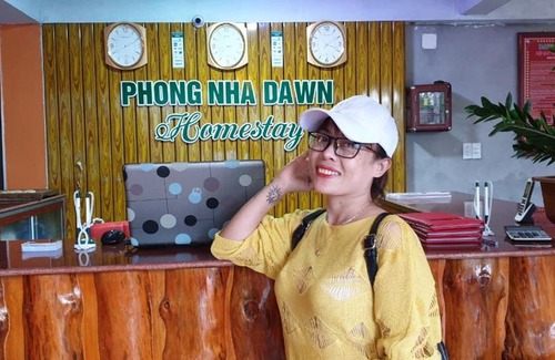 Son Trach House | Phong Nha Dawn Homestay