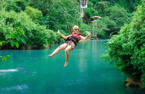 Phong Nha Hostel | Phong Nha Ecolodge Homestay Tour and Restaurant