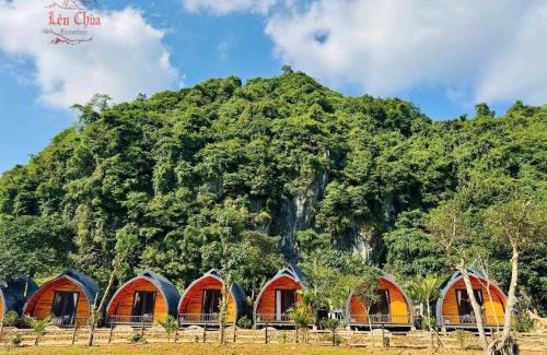 Bo Trach Resort | Phong Nha - Lèn Chùa Ecostay