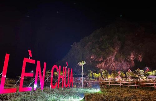 Bo Trach Resort | Phong Nha - Lèn Chùa Ecostay