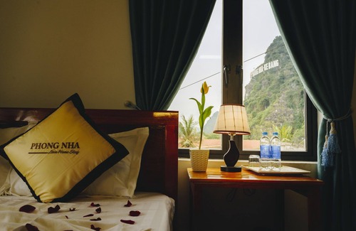 Son Trach Hotel | Phong Nha Love Homestay