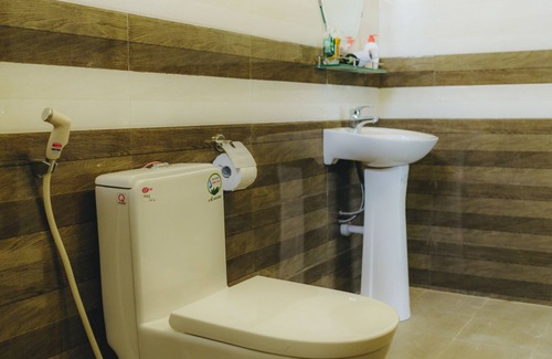 Son Trach Hotel | Phong Nha Love Homestay