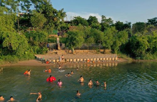Son Trach House | Phong Nha Village House