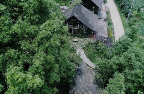 Sa Pa House | Phor's House Bamboo Forest - Room #2