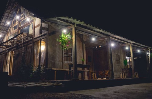Sa Pa House | Phori's House Bamboo Forest - The Family Room