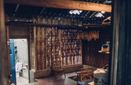 Sa Pa House | Phori's House - INDIGO FREEDOM