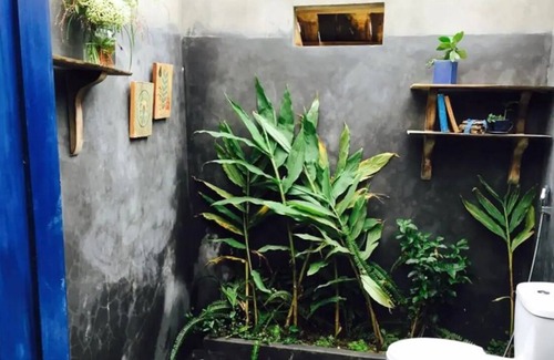 Sa Pa House | Phori's House - INDIGO FREEDOM