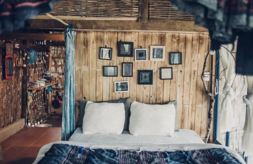 Sa Pa House | Phori's House - INDIGO FREEDOM