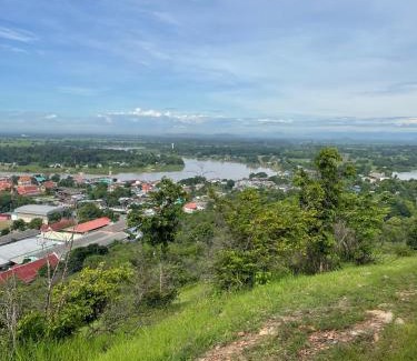 Phayuha Khirim House | Phow Homestay