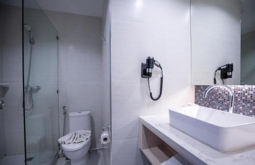 Nai Wiang Hotel | Phrae Nakara Hotel