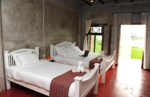 Hot Resort | Phu-Anna Eco House