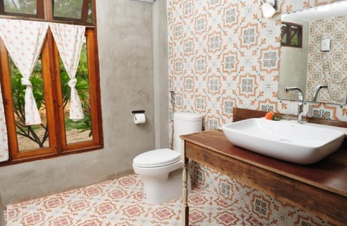 Hot Resort | Phu-Anna Eco House