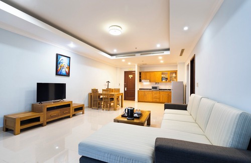 Phu My Hotel | Phu My Harbour Hotel