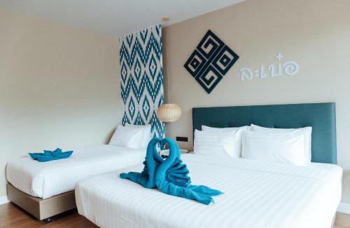Sakon Nakhon Hotel | Phu sakon ville hotel