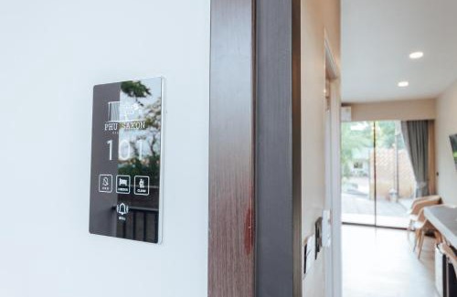 Sakon Nakhon Hotel | Phu sakon ville hotel