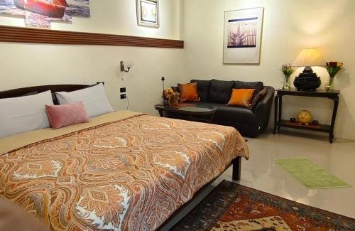 Kantharalak Resort | Phu View Hideaway