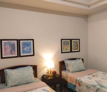 Kantharalak Resort | Phu View Hideaway