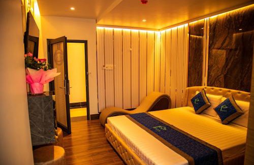 Cao Lanh Hotel | Phuc Hotel