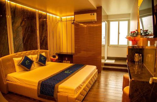 Cao Lanh Hotel | Phuc Hotel