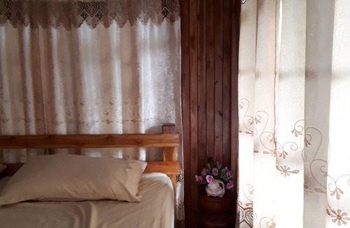 Khao Kho House | Phuchao-Ngo Resort