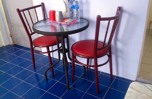 Talat Yai House | Phuket Town Budget Lodge FanRoom