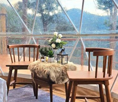 Mae Taeng Other | PHULAYYA CHIANGMAI - Luxury Dome
