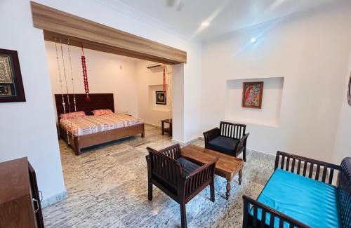Dhanbad Hotel | Phulkari Hospitality Dhanbad