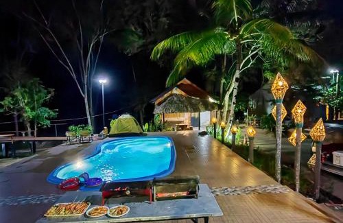 Na Mom Resort | Phumaihom Resort