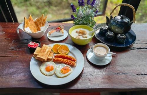 Na Mom Resort | Phumaihom Resort