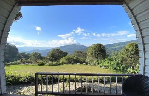 Tap Tao Hotel | Phumork Camp Phu Chi Fa
