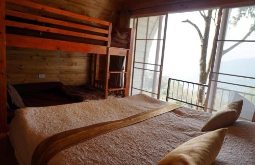 Tap Tao Hotel | Phumork Camp Phu Chi Fa