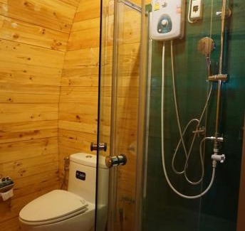 Tap Tao Hotel | Phumork Camp Phu Chi Fa