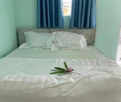 Ha Tien House | Phuoc Long Homestay