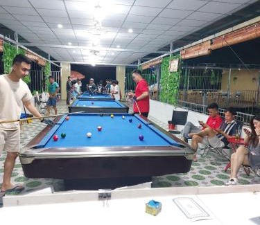 Ha Tien House | Phuoc Long Homestay