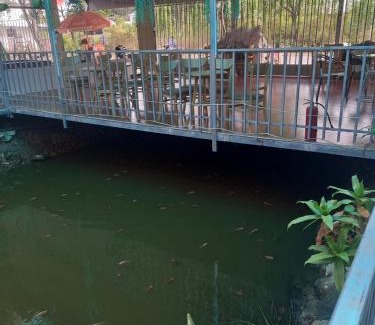 Ha Tien House | Phuoc Long Homestay
