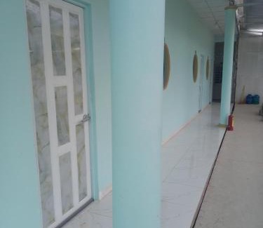 Ha Tien House | Phuoc Long Homestay