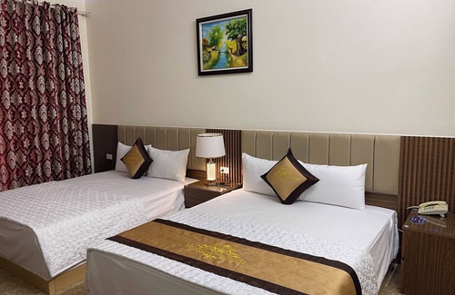 Ha Dong Hostel | Phuoc Thinh Hostel HN - by Bay Luxury