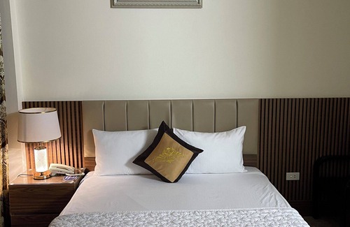 Ha Dong Hostel | Phuoc Thinh Hostel HN - by Bay Luxury